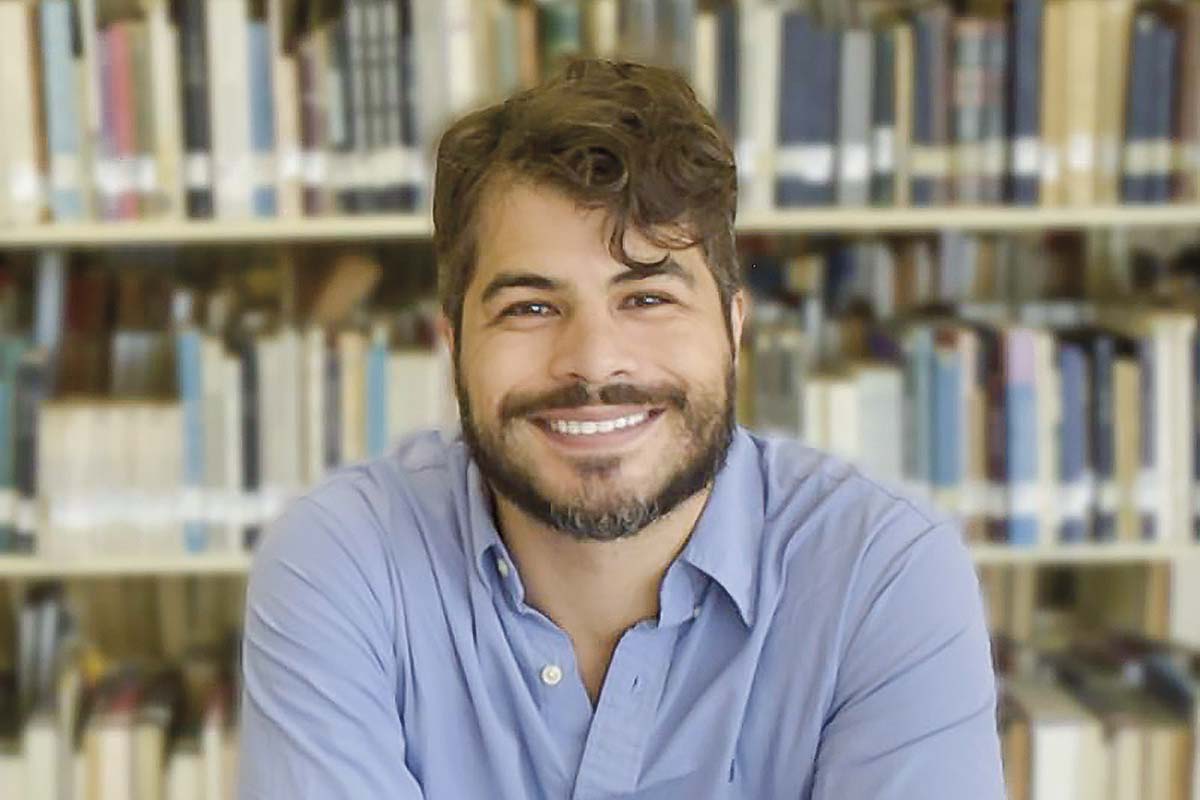 <p>Francisco Urdinez, académico UC y director ICLAC: “El conflicto entre EEUU y China dividirá a la región en dos grandes bloques”</p>