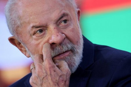 Presidente Lula esta abierto a discutir con Trump sobre aranceles y Venezuela