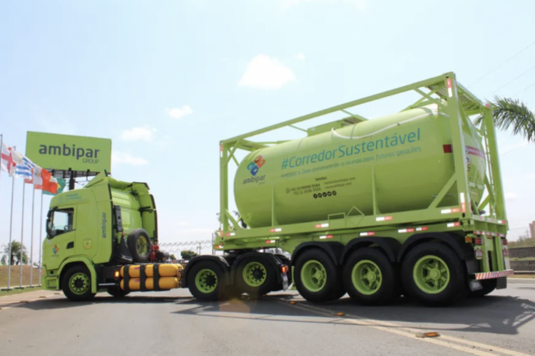 <p>Brasileña Bradesco demanda a director de Ambipar tras declararse en quiebra</p>