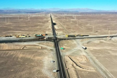 Corredor Bioceánico Vial: Chile y Brasil muestra progreso, pero su desarrollo depende de Paraguay y Argentina