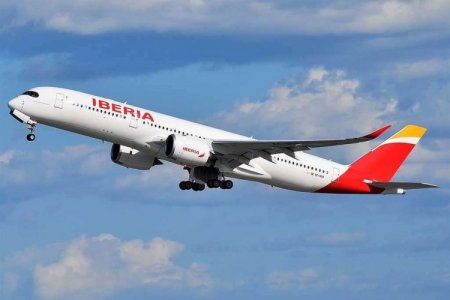 Iberia volará cuatro veces por día a Buenos Aires: "No hay esa demanda en otro país de la región", dijo su CEO