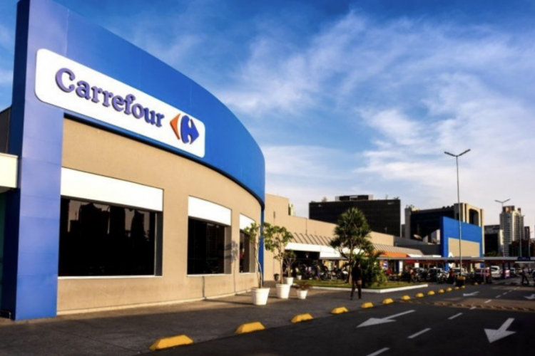 <p>Cencosud se baja de proceso de compra de Carrefour Argentina</p>