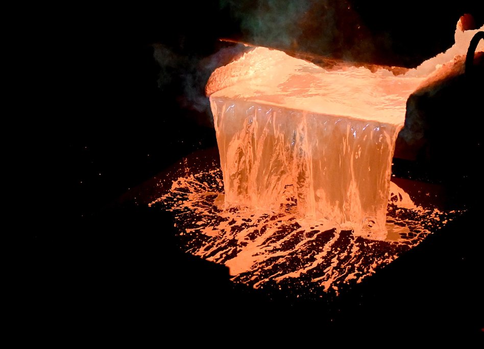 Futuro de cobre roza los US$ 5 la libra en Londres tras reporte de inflación que confirma próximos recortes de tasas en EEUU