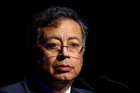 Estados Unidos sanciona a Petro por vínculos con el narcotráfico y lo incluye en la Lista Clinton