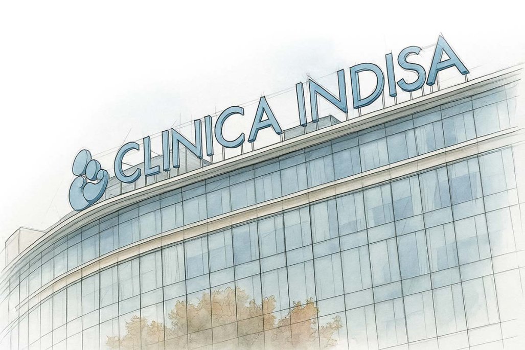 Histórica familia del pacto controlador de Indisa sella su salida de la firma