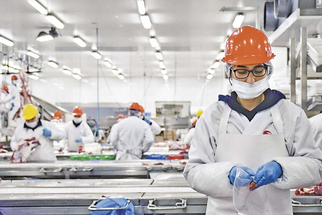 Una alta rotación laboral persiste en el mercado local al partir el segundo semestre