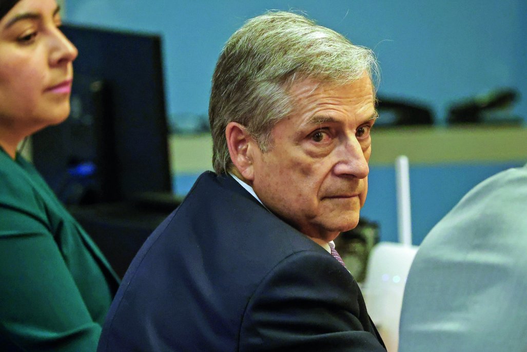 El triunfo (¿final?) de Patricio Contesse