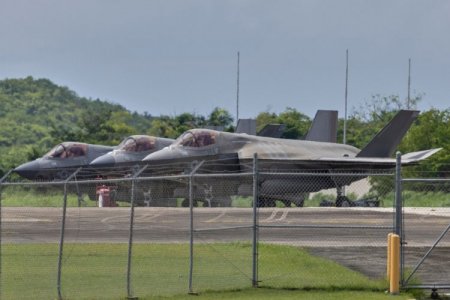 Opinión FT: La arriesgada diplomacia de las cañoneras estadounidenses en torno a Venezuela