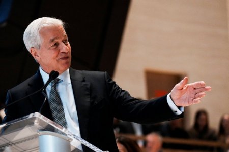 JPMorgan en Argentina: CEO Jamie Dimon se reúne con Luis Caputo a dos días de las elecciones