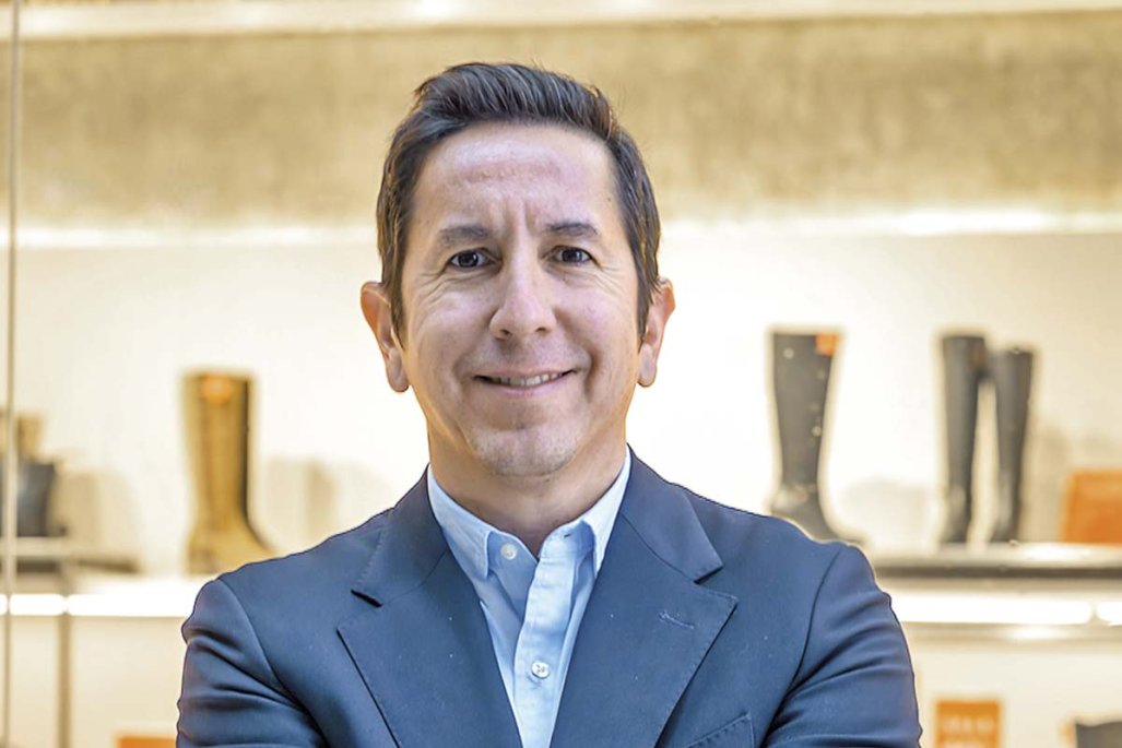 Grupo Guante y Gacel busca expandir su imperio con 17 nuevas tiendas y un activo plan de internacionalización