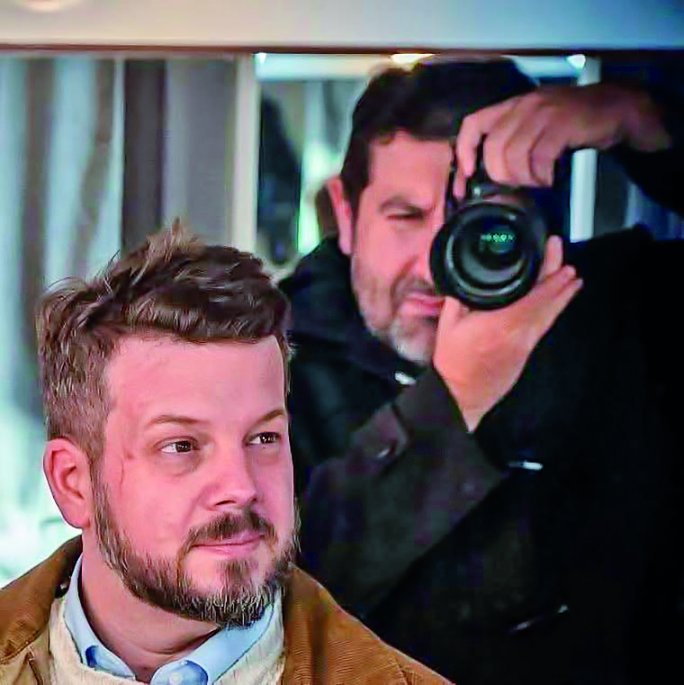 El universo Kaiser: cómo opera el candidato que desafía a Matthei y Kast