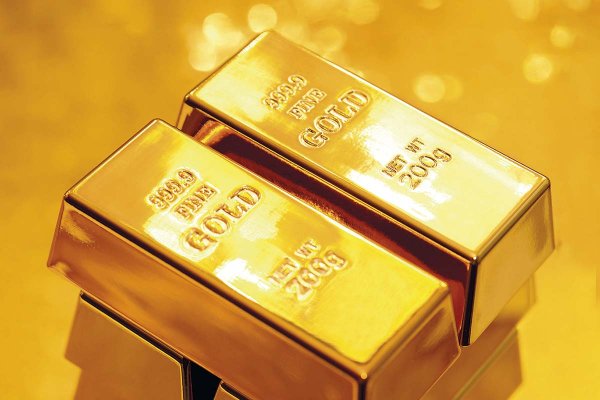 <p>El miedo de los inversionistas a la gran resaca de oro</p>