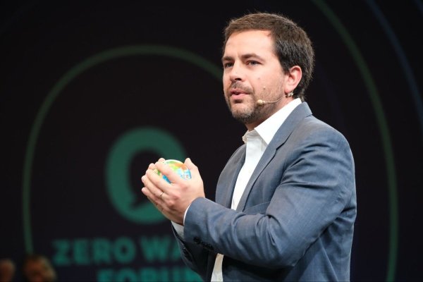 <p>Rembre, empresa de economía circular, gana importante premio internacional Zero Waste</p>