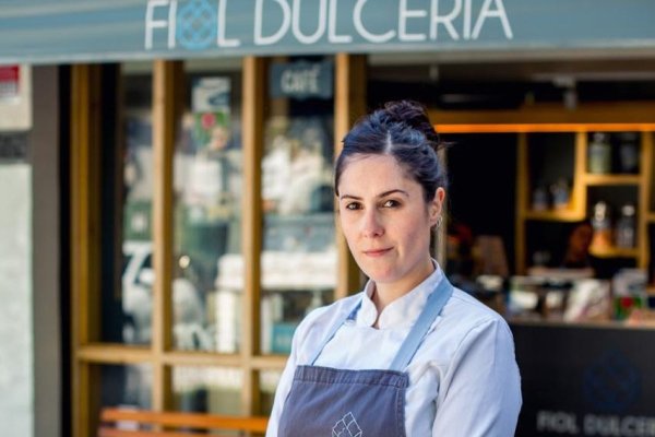 <p>Quiebre en la premiada Fiol Dulcería: sus socios se enfrentan con querellas y denuncias</p>