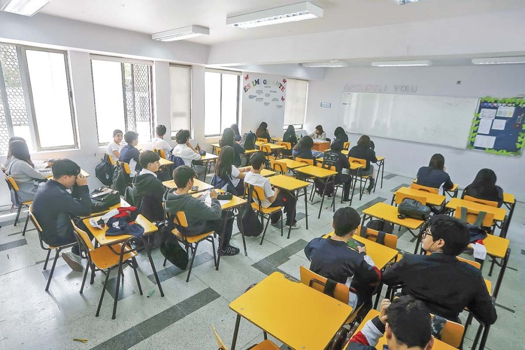 Dipres raya la cancha a los SLEP tras detectar que realizaron contrataciones por sobre límite permitido