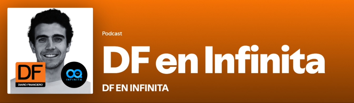 <p>🎙️DF en Infinita | Lo que dejó la segunda versión del Mining MAS Pitch 2025</p>