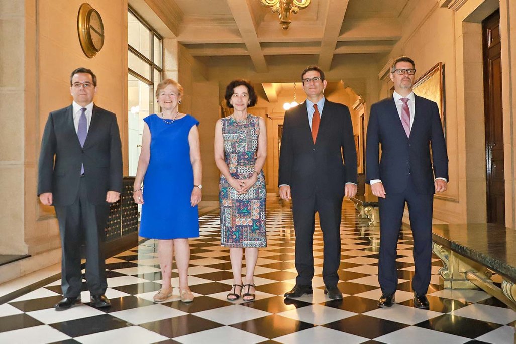 Las cuentas de luz nuevamente se toman la agenda del Banco Central... pero por otras razones