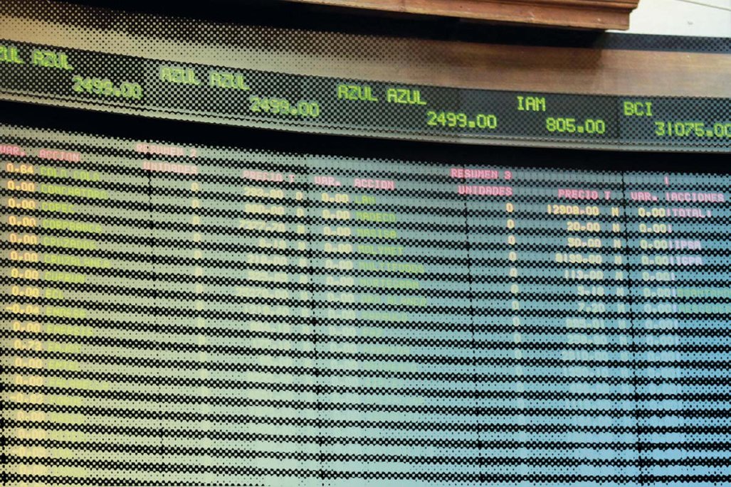 El mercado ficha cuatro acciones ganadoras de cara al inicio de la temporada de resultado