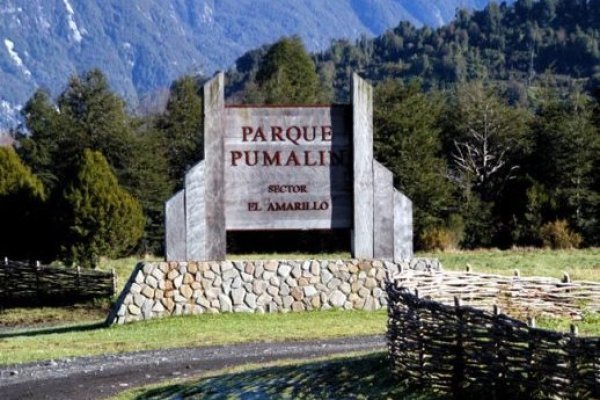 <p>Se vende el Fiordo Quintupeu ¿La última pieza del Parque Pumalín?</p>