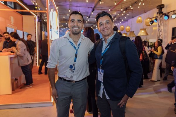 <p>Táctica + técnica = seguridad: la fórmula de la startup ganadora del Mining MAS Pitch 2025</p>