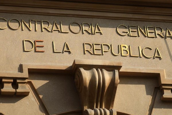 <p>RN pide a Contraloría investigar eventual conflicto de interés de ministra Arredondo en adjudicación de millonario fondo</p>