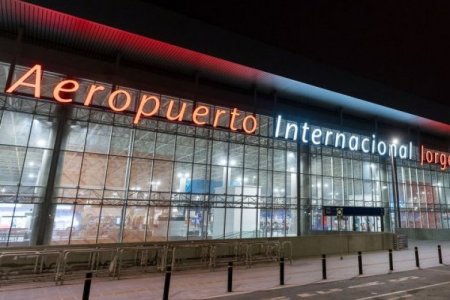 Se posterga: operadora de Aeropuerto Jorge Chávez de Lima pospone para diciembre cobro de tarifa de conexión