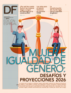 <p>Mujer e Igualdad de Género</p>