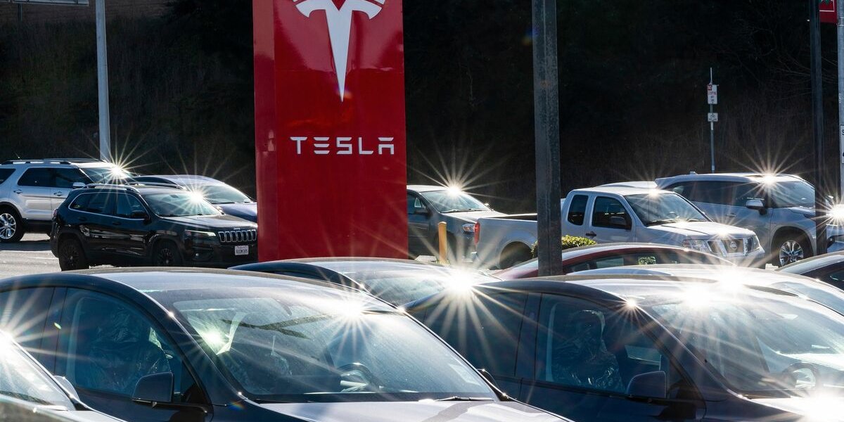 <p>El Tesla más económico del mundo se vende en Chile</p>