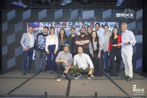 <p>IAB Mixx 2025: Conoce las campañas que destacaron en esta edición</p>