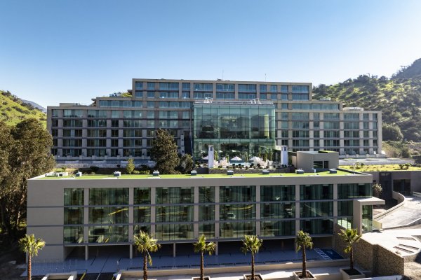 Dreams culminó con ampliación de hotel Monticello por más de 3 mil metros cuadrados