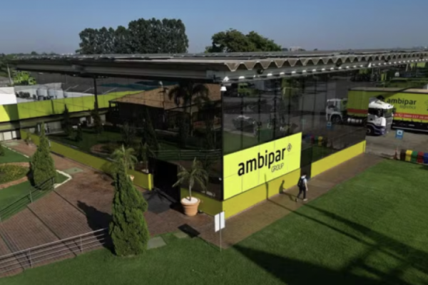 <p>Ambipar gana recurso para mantener recuperación judicial en Río Janeiro en medio de su reorganización</p>