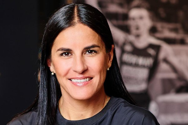 <p>Puma redefine su estrategia de marca y nombra a chilena María Valdés como Chief Brand Officer</p>