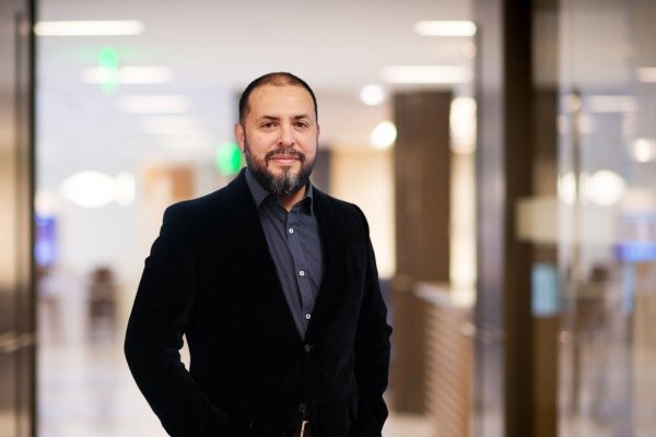 <p>Narciso Basic, Business Information Security Officer - Chile, Peru y Ecuador en Equifax</p>