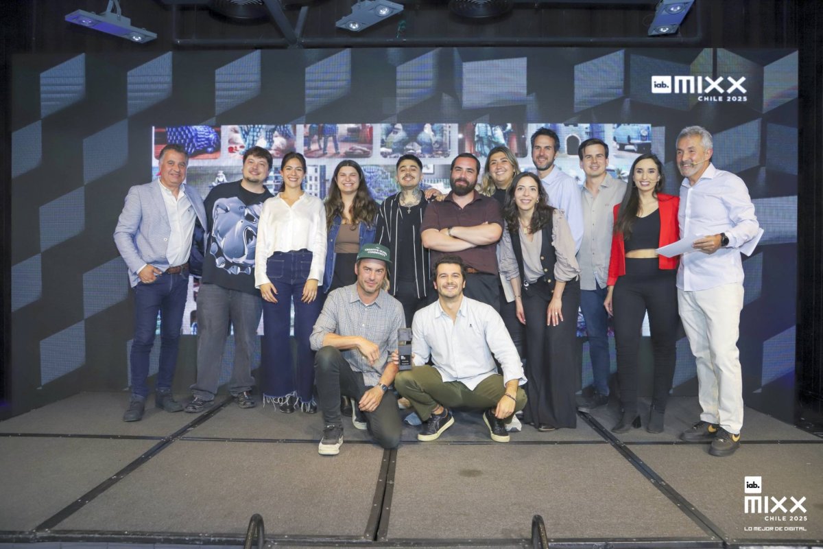 <p>IAB Mixx 2025: Conoce las campañas que destacaron en esta edición</p>