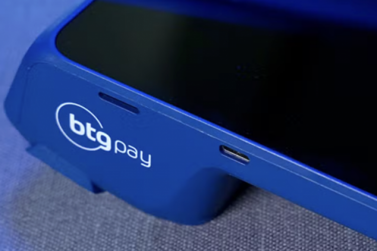 <p>Brasileña BTG entra al mercado de adquirentes y lanza BTG Pay</p>