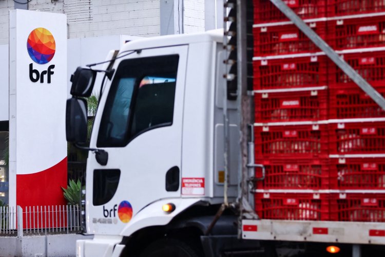 <p>Brasileña MBRF firma acuerdo con empresa saudí para impulsar negocio conjunto y cotizar en Riad</p>