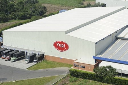 <p>Colombiana Nutresa adquirió el control total de Alcora, el principal accionista de productos Yupi</p>