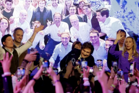 Detrás de los números: ¿cómo se gestó el triunfo de Milei y cuáles serán sus implicancias?