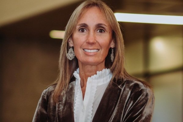 El principal gremio empresarial del país eligió a su nueva gerenta general: puesto será ejercido por histórica ejecutiva