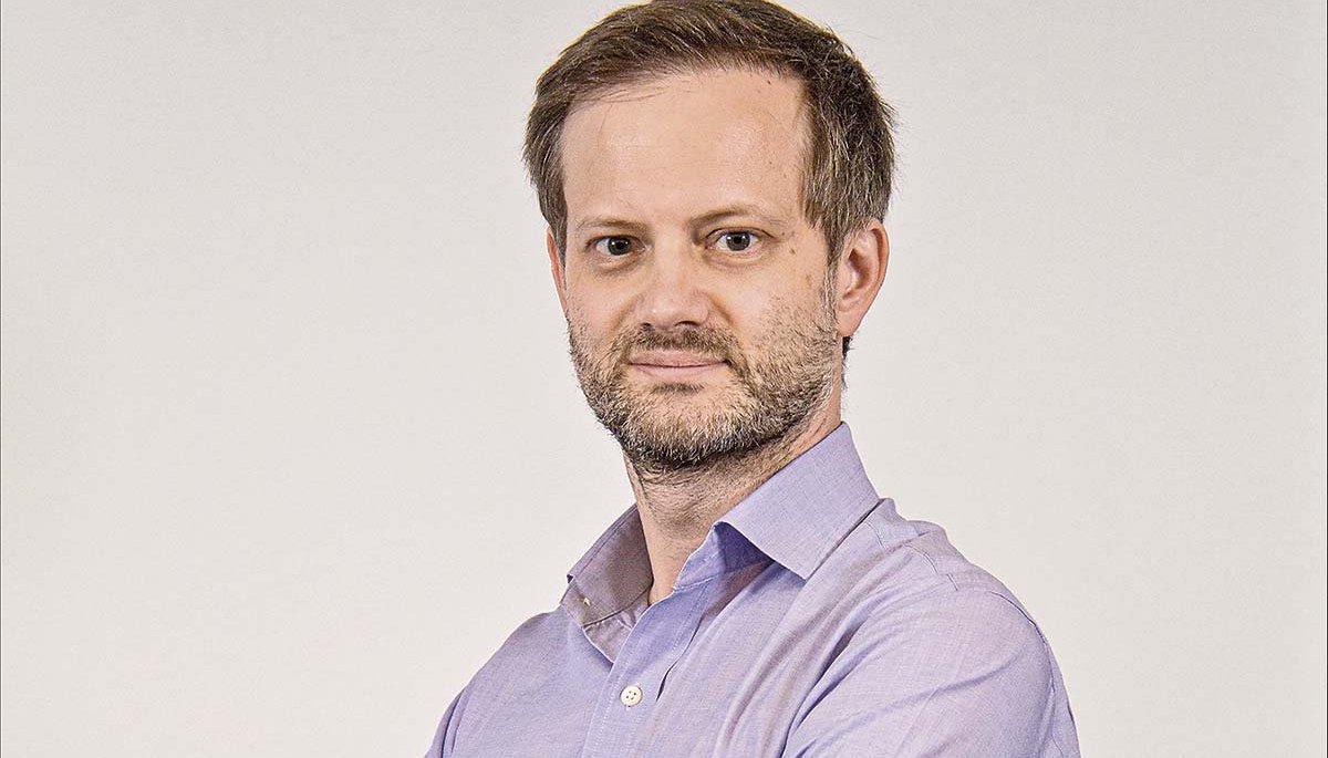 Axel Kaiser: “Sectores de Chile Vamos se sienten casi más cómodos negociando y conversando con la izquierda que con la derecha”