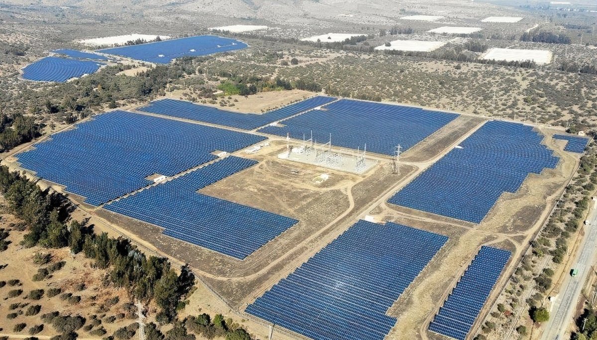 Aportantes de fondo de LAB Capital votarán venta de central solar en La Ligua a inglesa Atlantica Investments
