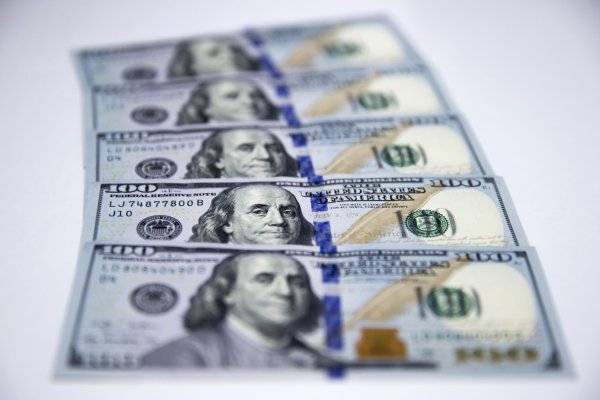 <p>Foto: Bloomberg</p>