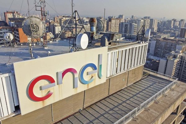 <p>Utilidad de Enel Chile cae 21,1% a septiembre: menores ventas de energía afectaron los resultados</p>
