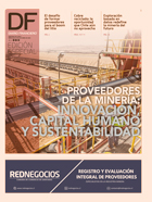 <p>Proveedores de la Minería</p>