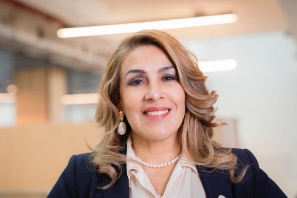 <p>Cambios en el Coordinador Eléctrico: ingeniera Bernardita Espinoza asume como vicepresidenta</p>