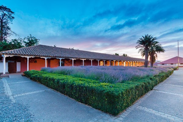 Viña Santa Rita acumula pérdidas por $ 2.978 millones al tercer trimestre