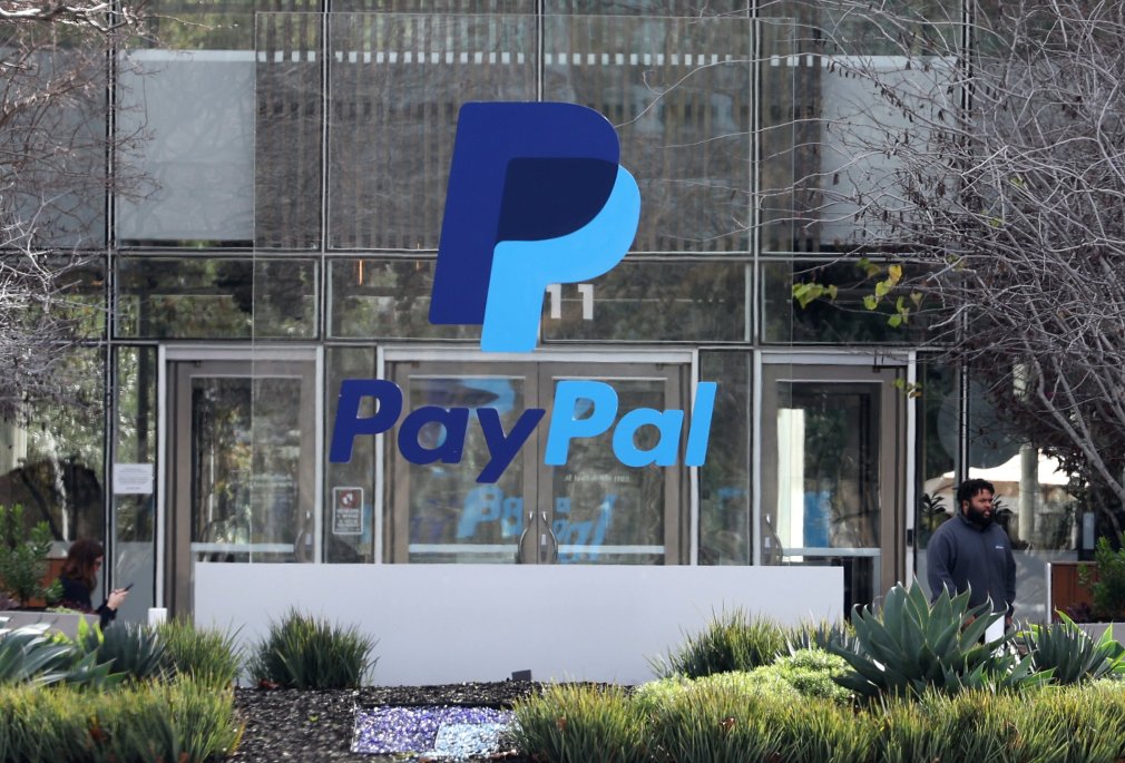 PayPal llega a un acuerdo para incorporar una billetera digital en ChatGPT de OpenAI