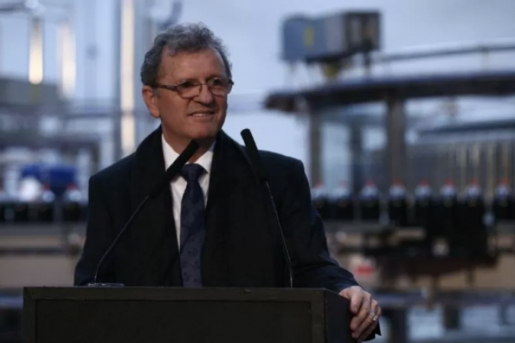 <p>Acusan al dueño de argentina Manaos de evadir US$ 698 mil en impuestos</p>