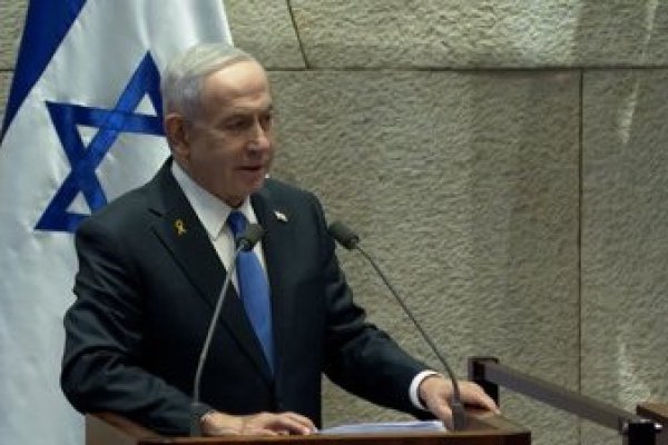 <p>Ahora en DF | Netanyahu ordena retomar los ataques contra Gaza tras denunciar violaciones de Hamás</p>