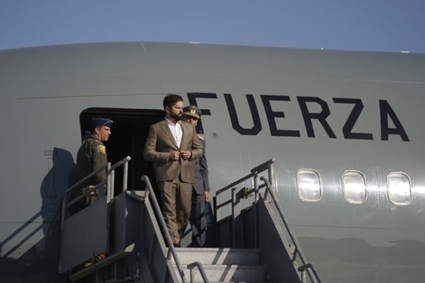 <p>Los detalles de la agenda de Boric en Corea del Sur: encabezará seminario de inversiones y participará en APEC</p>